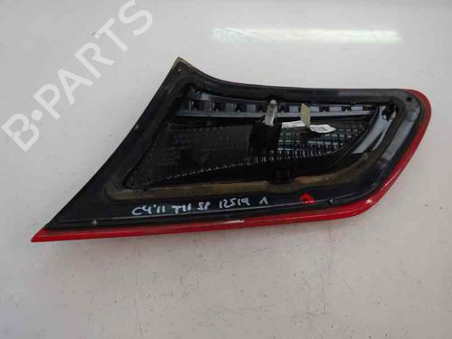 Farolim esquerdo da mala CITROËN C4 II (NC_) 1.6 HDi 115 (114 hp) 7050106