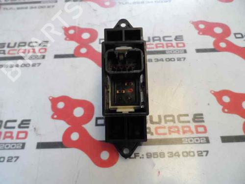 Used Left rear window switch Left rear window switch 1339552 1339552