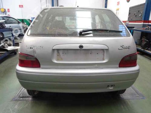 Front right window mechanism CITROËN SAXO (S0, S1)  | BP8104846C23 