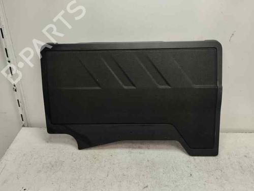 Topbeskyttelse OPEL CROSSLAND X / CROSSLAND (P17, P2QO) [2017-2025]  22651658