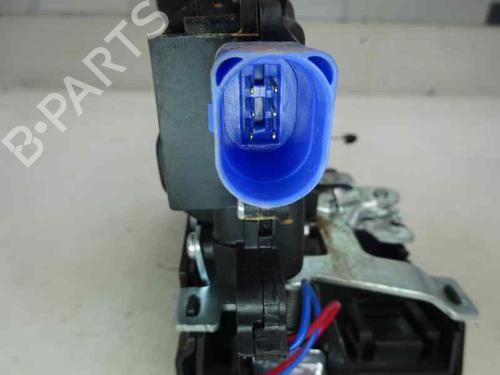 Used Rear left lock Rear left lock SEAT IBIZA III (6L1) 1.9 SDI (64 hp) 9744968 9744968