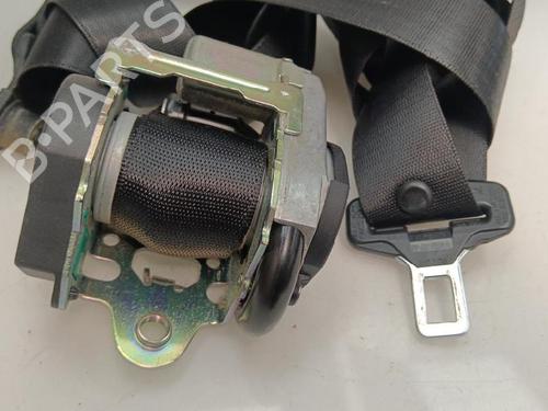 Front left seatbelt MERCEDES-BENZ A-CLASS (W169) A 180 CDI (169.007, 169.307) | BP35745389I26 - Image 2