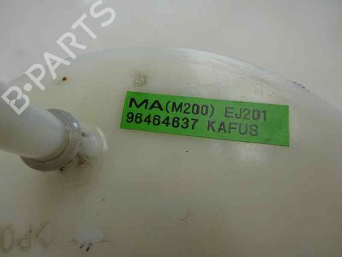 Used Fuel pump CHEVROLET MATIZ (M200, M250) [2005-2025]  7648551