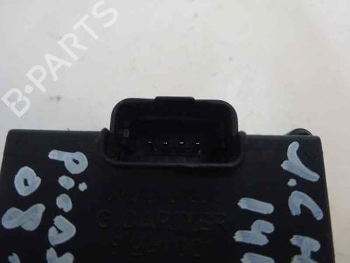 Used Heater resistor CITROËN XSARA PICASSO (N68) 1.6 HDi (90 hp) 11661262