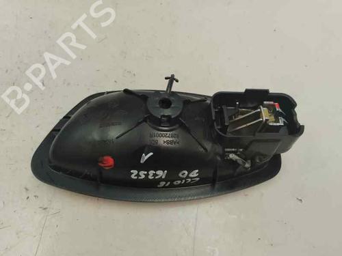 Front right interior door handle RENAULT CLIO IV (BH_) 0.9 TCe 90 (BHNF, BHMA, BHMH, BHJK, BHJR) | BP26561263I14 