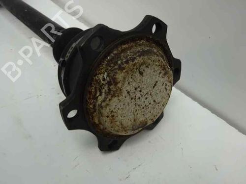 Used Right front driveshaft Right front driveshaft 9520370 9520370