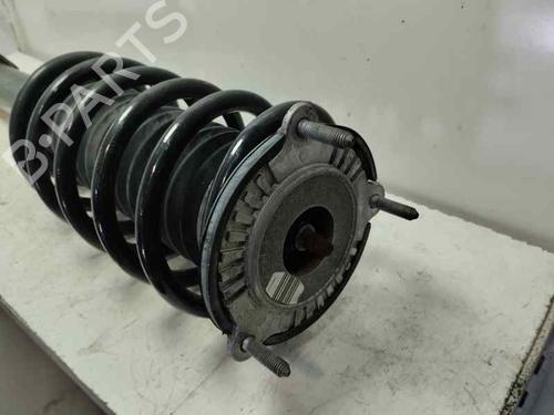 Used Left front shock absorber CITROËN C5 III Break (RW_) 2.0 HDi 140 (140 hp) 22640777
