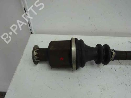Drivaksel fortil Højre RENAULT CLIO II (BB_, CB_) 1.2 16V (BB05, BB0W, BB11, BB27, BB2T, BB2U, BB2V, CB05,... (75 hp) 7772929