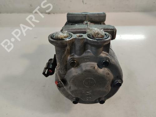 Used AC compressor FORD FIESTA V (JH_, JD_) 1.4 TDCi (68 hp) 15907880