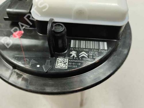 Fuel pump OPEL CROSSLAND X / CROSSLAND (P17, P2QO)  | BP22651631M76 