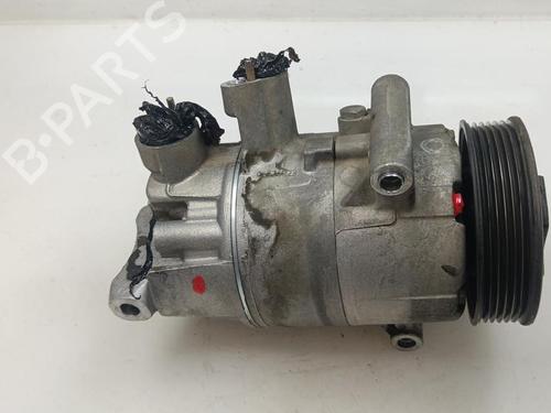 AC compressor AUDI A3 (8P1) 2.0 TDI | BP39636827M34 - Image 3