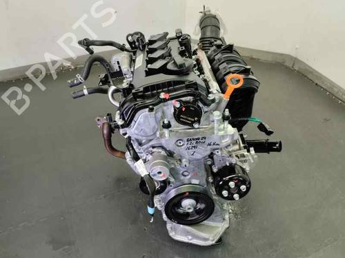 Used Engine HYUNDAI BAYON (BC3) 1.2 MPI (84 hp) 30540560