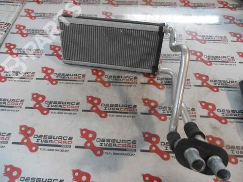 Used Heater matrix LEXUS IS II (_E2_) [2005-2013]  2708162
