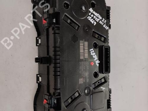 Cockpit DACIA SANDERO II [2012-2025]  15606518