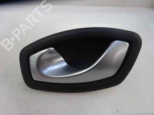 Used Rear left interior door handle Rear left interior door handle 4025986 4025986