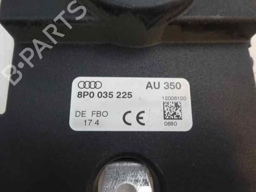 Electronic module AUDI A3 (8P1) 2.0 TDI 16V | BP8104899M83
