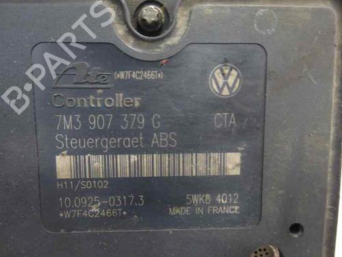 Used ABS pump ABS pump 10045910 10045910