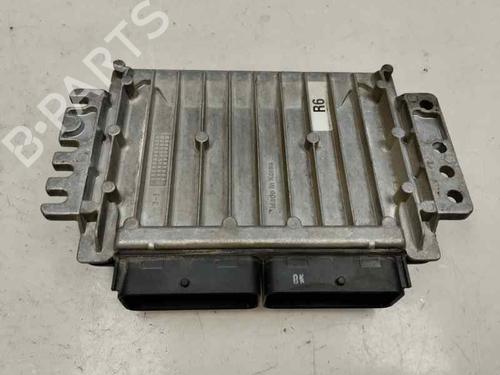 Engine control unit (ECU) CHEVROLET REZZO MPV (U100)  | BP21381204M57 