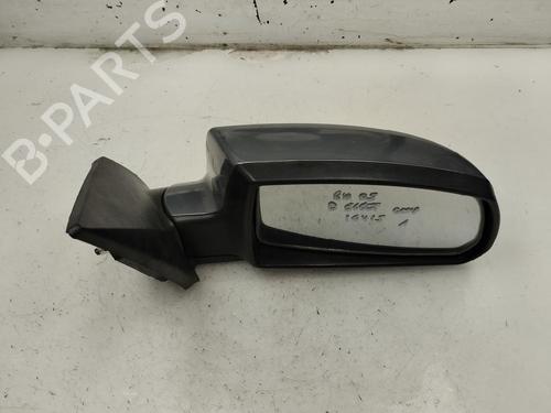 Specchietto retrovisore destro Specchietto retrovisore destro 35740365 35740365