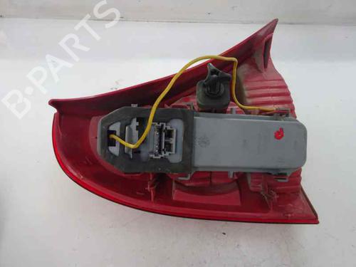 Used Right taillight Right taillight 6241561 6241561