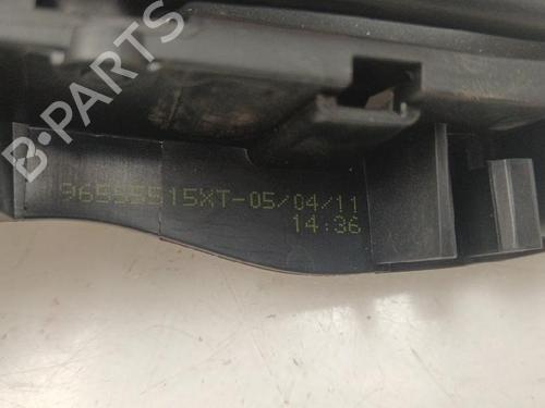 Front left interior door handle PEUGEOT PARTNER Tepee 1.6 HDi | BP40493540I13 - Image 2