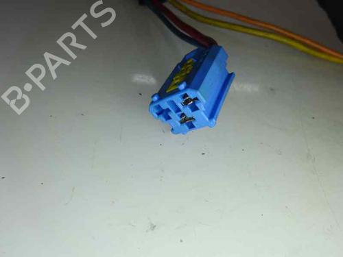 Used Ignition barrel CITROËN XSARA (N1) 2.0 HDi 90 (90 hp) 1562346