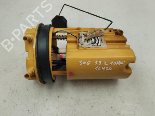 Used Fuel pump Fuel pump PEUGEOT 306 (7B, N3, N5) 2.0 HDI 90 (90 hp) 35740509 35740509