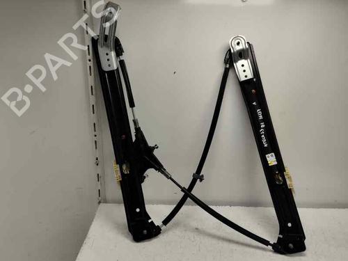 Used Front left window mechanism Front left window mechanism 21394576 21394576