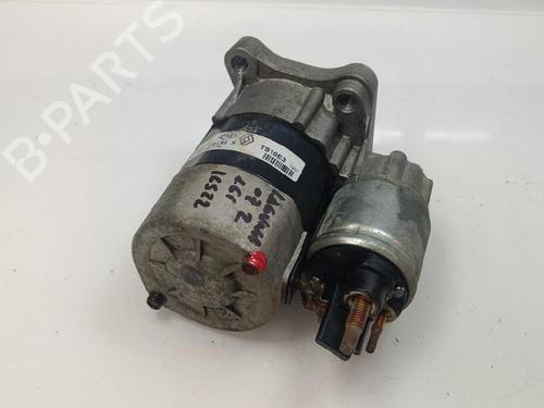 Starter RENAULT LAGUNA II (BG0/1_) 1.6 16V (BG1G, BG1H) | BP35743463M8 - Image 3