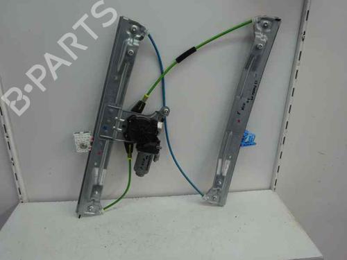 Front right window mechanism CITROËN C3 Picasso (SH_) 1.4 VTi 95 (SH8FSC, SH8FP0, SH8FP6) | BP10496458C23 - Image 2