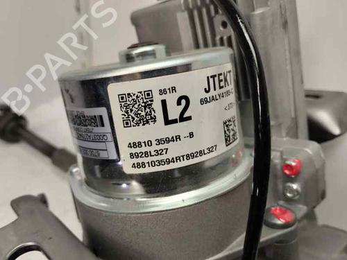 Used Steering column RENAULT CLIO IV (BH_) 0.9 TCe 90 (BHNF, BHMA, BHMH, BHJK, BHJR) (90 hp) 23425769