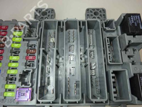 Used Fuse box Fuse box 1145139 1145139