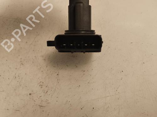 Used Mass air flow sensor TOYOTA COROLLA Verso (_E12_) 1.6 VVT-i (ZZE121_, ZZE121R) (110 hp) 13511604