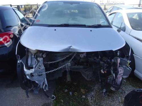 Left front driveshaft CITROËN C3 Picasso (SH_) 1.4 VTi 95 (SH8FSC, SH8FP0, SH8FP6) | BP354286M38 - Image 4