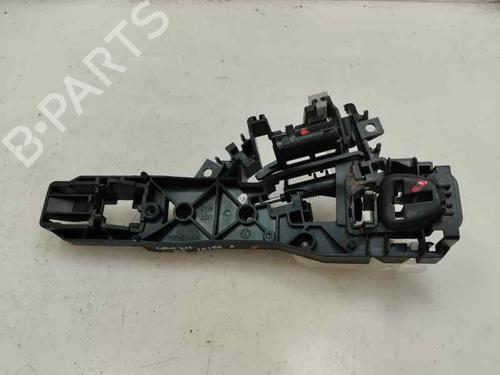 Front right exterior door handle SEAT LEON (KL1, KLG) | BP22184048C129