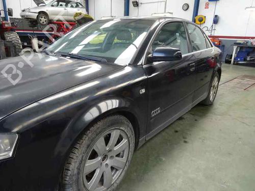 Pedal AUDI A4 B6 (8E2) 2.5 TDI | BP7244829I4  - Image 6