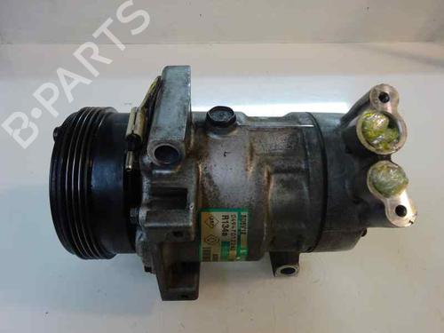 Compressore A/C RENAULT CLIO II (BB_, CB_) 1.2 16V (BB05, BB0W, BB11, BB27, BB2T, BB2U, BB2V, CB05,... (75 hp) 2502169