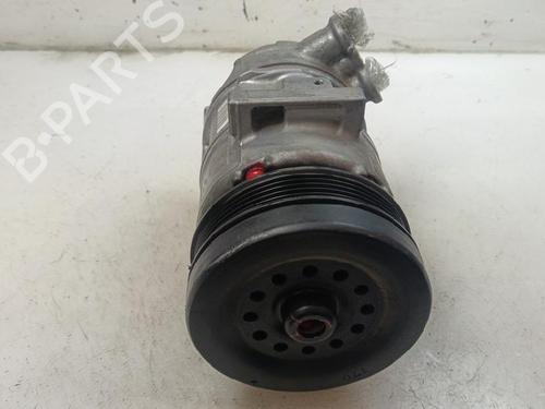 AC compressor OPEL CORSA E (X15) 1.4 (08, 68) | BP35743004M34 - Image 2