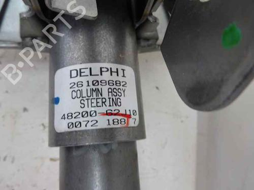 Used Steering column Steering column 5849711 5849711