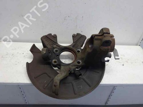 Used Right front steering knuckle Right front steering knuckle 4603507 4603507