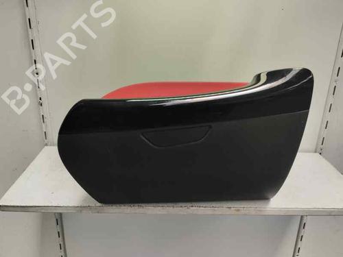 Glove box RENAULT CAPTUR I (J5_, H5_) 1.2 TCe 120 | BP26561433C95 - Image 3