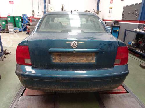 Pulley VW PASSAT B5 (3B2) 1.9 TDI | BP14170143M122 