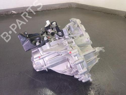 Gearbox HYUNDAI i20 III (BC3, BI3) | BP35741166M3 - Image 2