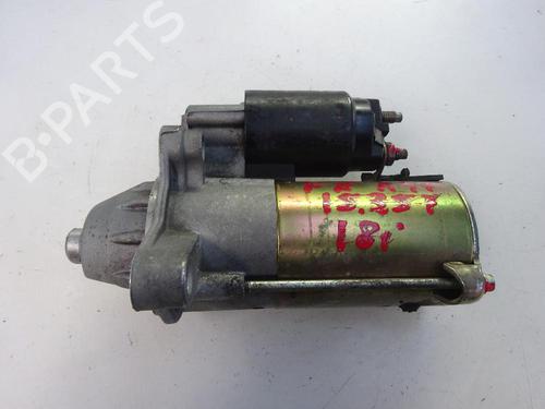 Used Starter FORD ESCORT VI (GAL, AAL, ABL) [1995-2002]  11140900