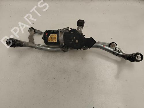 Viskermotor vindrude CITROËN C3 II (SC_) [2009-2025]  13398323