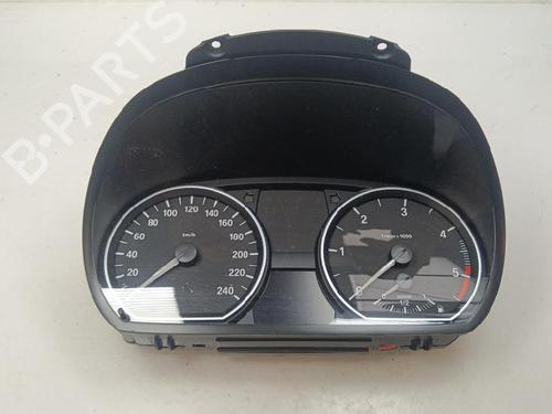 instrument-cluster-bmw-1-e81-2006-2007-2008-2009-2010-2011-2012-40123819 main image