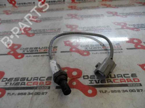Electronic sensor MITSUBISHI ASX (GA_W_) 1.6 MIVEC (GA1W) | BP8174395M84
