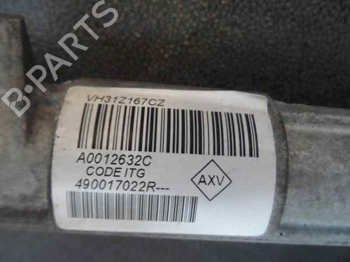 Steering rack RENAULT MEGANE III Hatchback (BZ0/1_, B3_) 1.5 dCi | BP586267M22 - Image 2