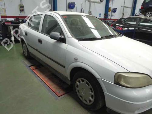 Startmotor OPEL ASTRA G Hatchback (T98) 1.7 TD (F08, F48) | BP7535202M8