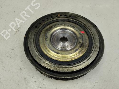 Pulley PEUGEOT 307 SW (3H) 2.0 HDi 135 | BP19939662M122 - Image 2